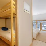 아파트 Grand Roc - Campanules 413 - Happy *