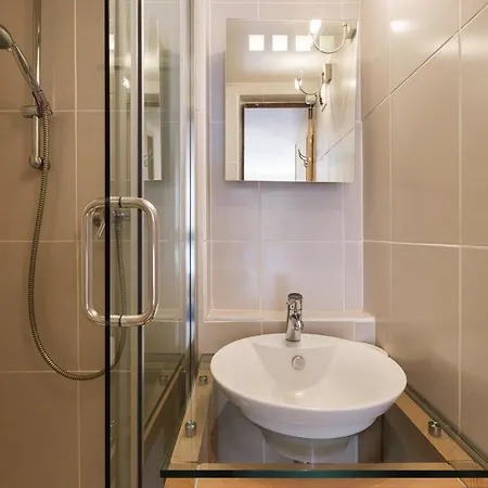 Résidence Grand Roc - Campanules 413 - Happy *