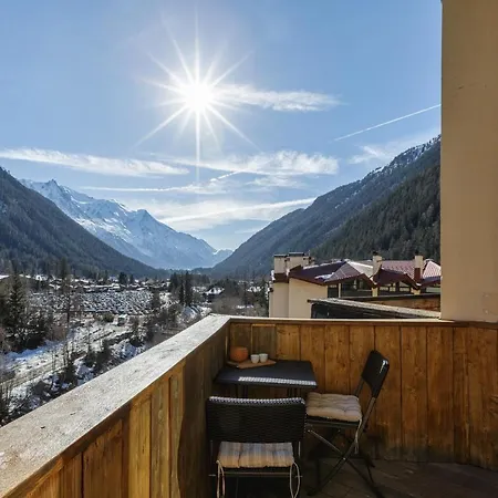 Résidence Grand Roc - Campanules 413 - Happy Apartamento