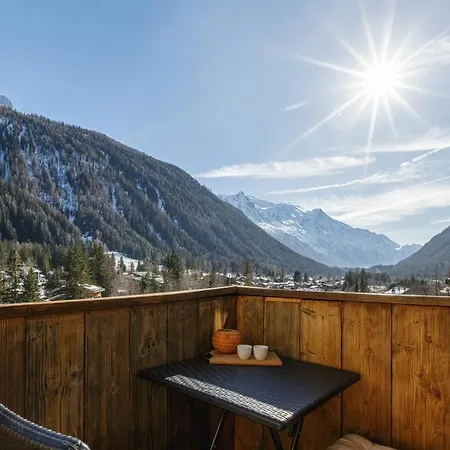 Apartamento Résidence Grand Roc - Campanules 413 - Happy