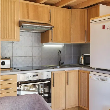 Apartamento Résidence Grand Roc - Campanules 413 - Happy *