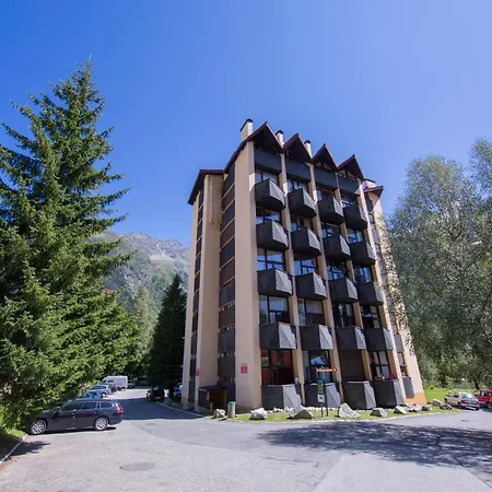 Grand Roc C413 From Slopes 280m, Mont-blanc View & Parking - Happy * Chamonix