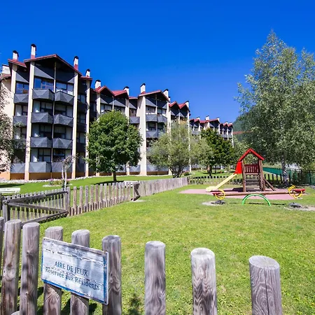 Lejlighed Grand Roc C413 From Slopes 280m, Mont-blanc View & Parking - Happy Chamonix