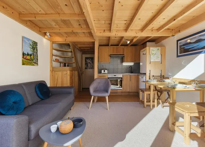 Grand Roc - Campanules 413 - Happy