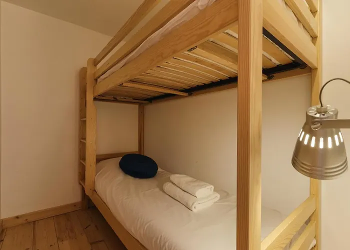 Grand Roc - Campanules 413 - Happy